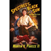 Spectres of the Black Sun