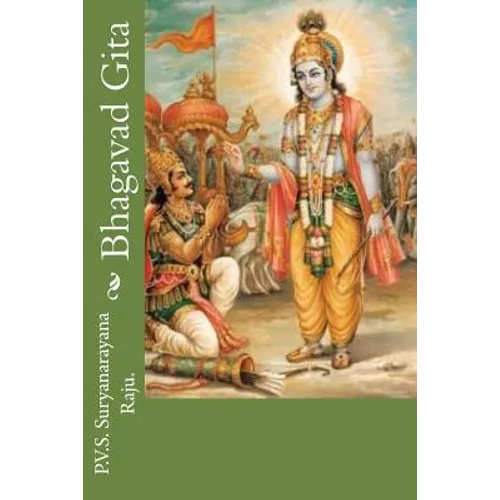 Bhagavad Gita