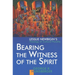 Bearing the Witness of the Spirit: Lesslie Newbigin's Theology of Cultural Plurality
