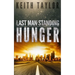 Hunger: Last Man Standing Book 1