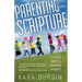 Parenting with Scripture: A Topical Guide for Teachable Moments