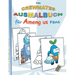 Das Crewmates Ausmalbuch für Am@ng.us Fans: Malbuch, ausmalen, App, Computerspiel, Spielebuch, us, Kinder, Impostor, Crewmate, Beschäftigungsbuch, Ges