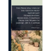 The Principal Uses of the Sixteen Most Important HomÅ"opathic Medicines, Compiled From the Works of Jahr &C. [By E. Capper]