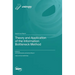 Theory and Application of the Information Bottleneck Method