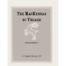 The Mackennas of Truagh, Revised Edition