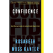Confidence: How Winning Streaks and Losing Streaks Begin and End