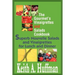 The Gourmet's Vinaigrettes and Salads Cookbook: Superb Nouvelle Salads and Vinaigrettes for Lunch and Dinner