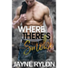 Where There's Smoke