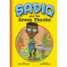 Sadiq and the Green Thumbs