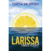 Larissa Takes Flight