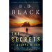 The Secrets of Second Beach