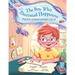 The Boy Who Illustrated Happiness - Bilingual Russian and English Edition: Children's Picture Book