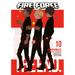 Fire Force Omnibus 10 (Vol. 28-30)