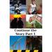 Continue the Story Part 1