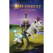 Ash Forest (and the King's Gold)