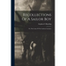 Recollections Of A Sailor Boy: Or, The Cruise Of The Gunboat Louisiana