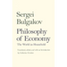 Philosophy of Economy: The World as Household