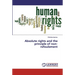 Absolute rights and the principle of non-refoulement