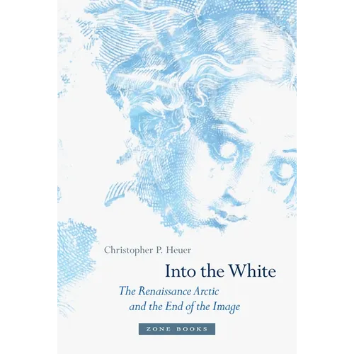 Into the White: The Renaissance Arctic and the End of the Image