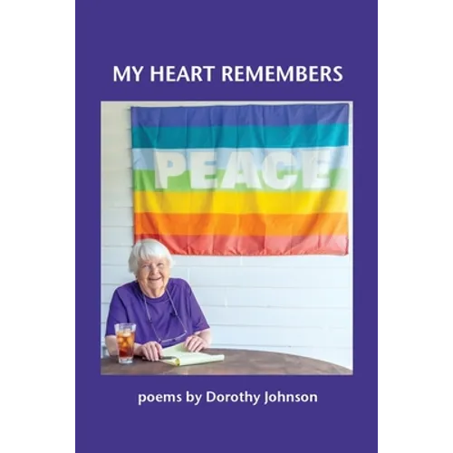 My Heart Remembers