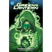 Green Lantern by Robert Venditti Omnibus Vol. 2