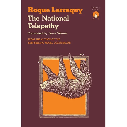 The National Telepathy
