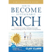 A Millionaire's Guide How to Become Sustainably Rich: A Step-By-Step Guide to Building a Successful, Money-Generating, and Time-Freedom Creating Busin