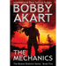 The Mechanics: A Post-Apocalyptic Political Thriller