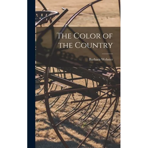 The Color of the Country