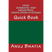 HVAC - Domestic and Industrial Ventilation Systems: Quick Book