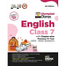 Olympiad Champs English Class 7 with Chapter-wise Previous 10 Year (2013 - 2022) Questions 4th Edition Complete Prep Guide with Theory, PYQs, Past & P