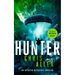 Hunter: The Alex Morgan Interpol Spy Thriller Series