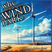 Why there exists a Wind Park?: Answers to Complex Queries for Wind Energy in children's picture books of Nature