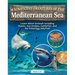 Magnificent Creatures of the Mediterranean Sea: Learn about Animals Including Sharks, Sea Urchins, Cuttlefish, and the Fried Egg Jellyfish!