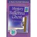 Mystery of the Ballerina Ghost: Austria 1