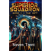 Superior Squadron: The Rift