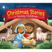 Lift the Flap Christmas Stories for Young Children