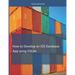 How To Develop iOS Database Apps using SQLite