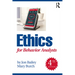 Ethics for Behavior Analysts