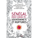Sénégal post-Covid-19: souveraineté et ruptures