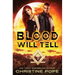Blood Will Tell