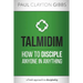 Talmidim: How to Disciple Anyone in Anything