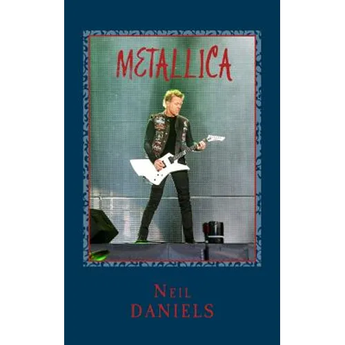 Metallica - A Thrash Metal Salute