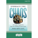 Embrace the Chaos: How India Taught Me to Stop Overthinking and Start Living (16pt Large Print Edition)