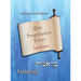 The Progressive Torah: Level One Genesis: Color Edition