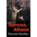 Spinoza, Atheist