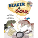Beaker and Gonk