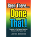 Been There... Done That!: Tragedies in the Face of Rebellion. Victories in the Face of God.