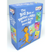 The Big Boxed Set of Bright and Early Board Books about Me: The Foot Book; The Eye Book; The Tooth Book; The Nose Book