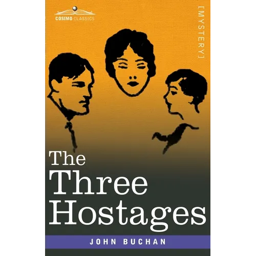 The Three Hostages